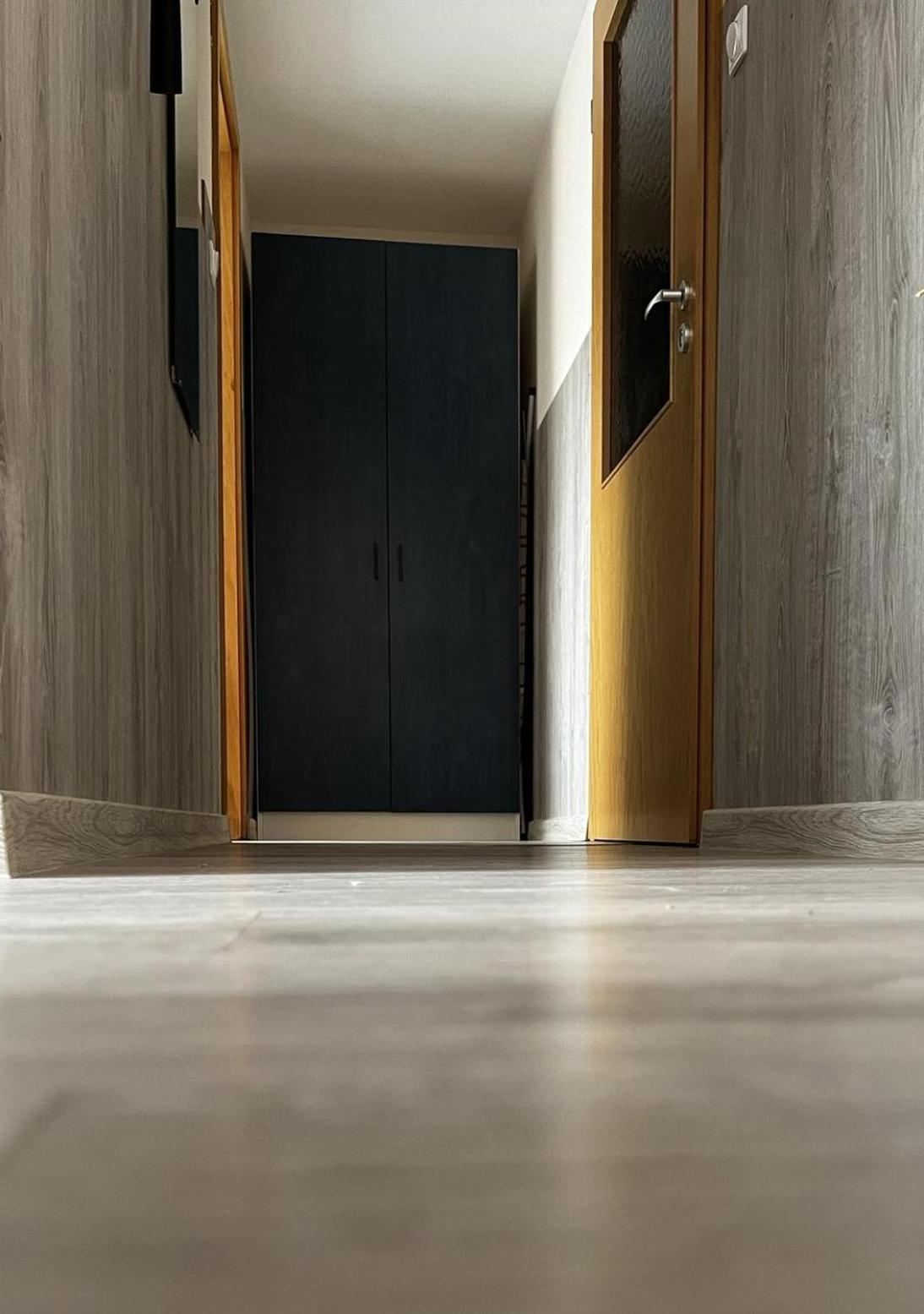 Apartment Revesz Harkany Bagian luar foto