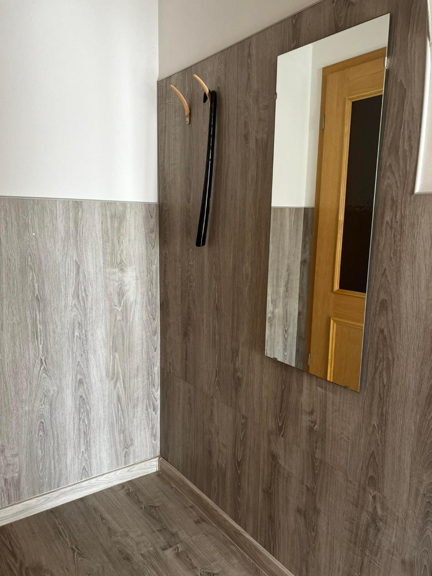 Apartment Revesz Harkany Bagian luar foto